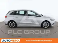 2020 Mercedes Benz B 220