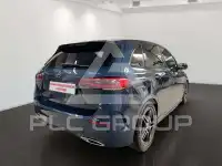 2020 Mercedes Benz B 220
