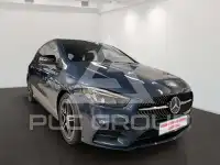 2020 Mercedes Benz B 220