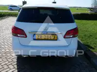 2020 Mercedes Benz B 220
