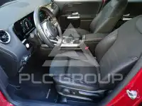 2020 Mercedes Benz B 220
