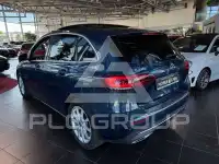 2020 Mercedes Benz B 220