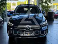 2020 Mercedes Benz B 220