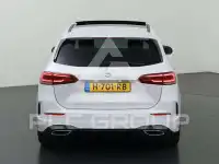 2020 Mercedes Benz B 220