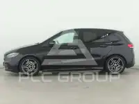 2020 Mercedes Benz B 220