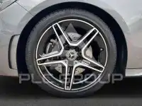 2020 Mercedes Benz B 220