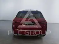 2020 Mercedes Benz B 220