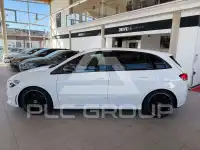 2020 Mercedes Benz B 220