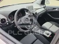 2020 Mercedes Benz B 220