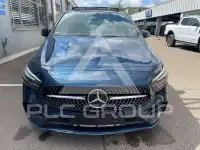 2020 Mercedes Benz B 220