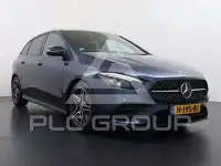 2020 Mercedes Benz B 220