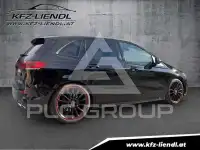 2020 Mercedes Benz B 220