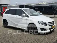 2020 Mercedes Benz B 220