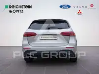 2020 Mercedes Benz B 220