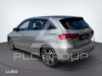 2020 Mercedes Benz B 220