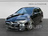 2020 Mercedes Benz B 220