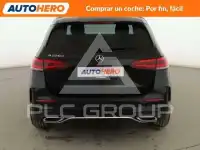 2020 Mercedes Benz B 220