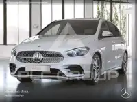 2020 Mercedes Benz B 220