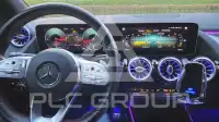2020 Mercedes Benz B 220