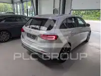 2020 Mercedes Benz B 220