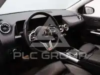 2020 Mercedes Benz B 220