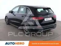 2020 Mercedes Benz B 220