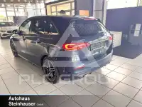 2020 Mercedes Benz B 220
