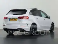 2020 Mercedes Benz B 220