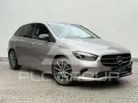 2020 Mercedes Benz B 220