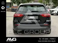 2020 Mercedes Benz B 220