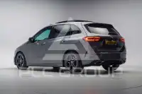 2020 Mercedes Benz B 220