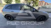 2020 Mercedes Benz B 220