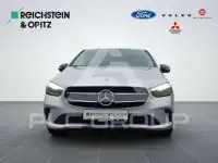2020 Mercedes Benz B 220