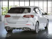 2020 Mercedes Benz B 220