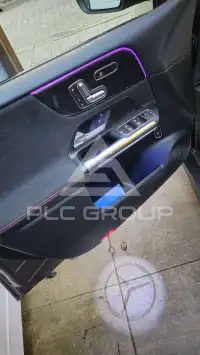 2020 Mercedes Benz B 220