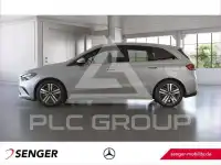 2020 Mercedes Benz B 220