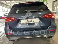 2020 Mercedes Benz B 220