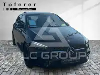 2020 Mercedes Benz B 220