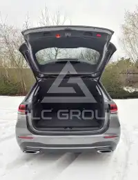2020 Mercedes Benz B 220