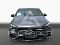 2020 Mercedes Benz B 220
