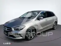 2020 Mercedes Benz B 220