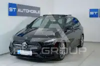 2020 Mercedes Benz B 220