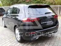 2020 Mercedes Benz B 220