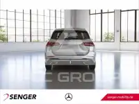 2020 Mercedes Benz B 220