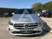 2020 Mercedes Benz B 220