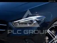 2020 Mercedes Benz B 220