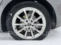 2020 Mercedes Benz B 220