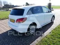 2020 Mercedes Benz B 220