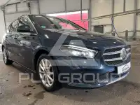 2020 Mercedes Benz B 220