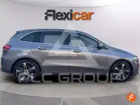 2020 Mercedes Benz B 220